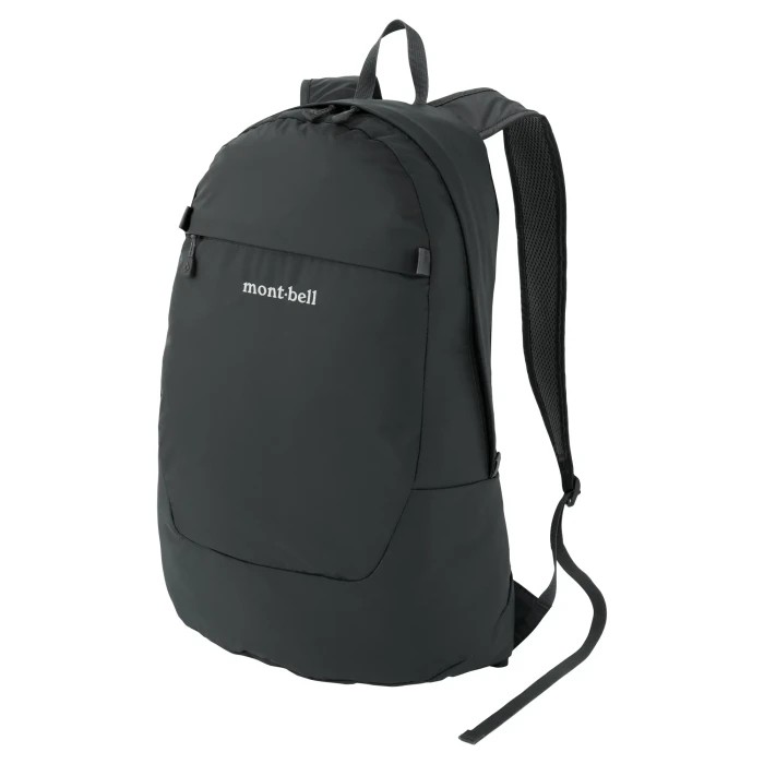 ├登山樂┤日本MONT-BELL Pocketable Daypack20便攜背包 # 1133473