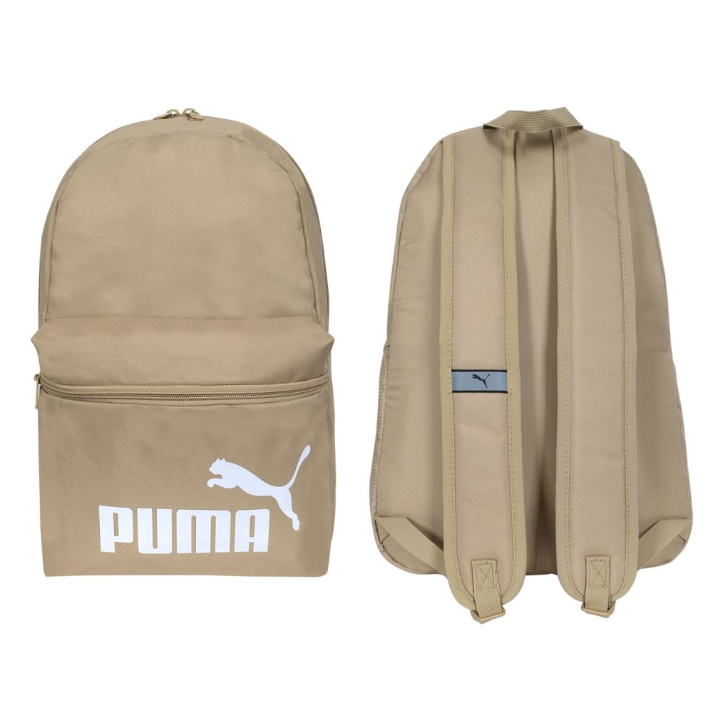 PUMA Phase大型後背包(雙肩包 肩背包 旅行包「07994316」≡排汗專家≡