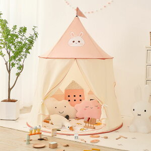 帳篷兒童室內可睡覺小窩秘密基地寶寶帳篷玩具屋節日禮物生日禮物