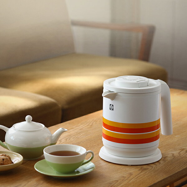 日本代購TIGER 虎牌100週年紀念款PCK-T060 快煮壺熱水壺600ml 抑蒸氣 日本代購TIGER 虎牌100週年紀念款PCK-T060 快煮壺熱水壺600ml 抑蒸氣