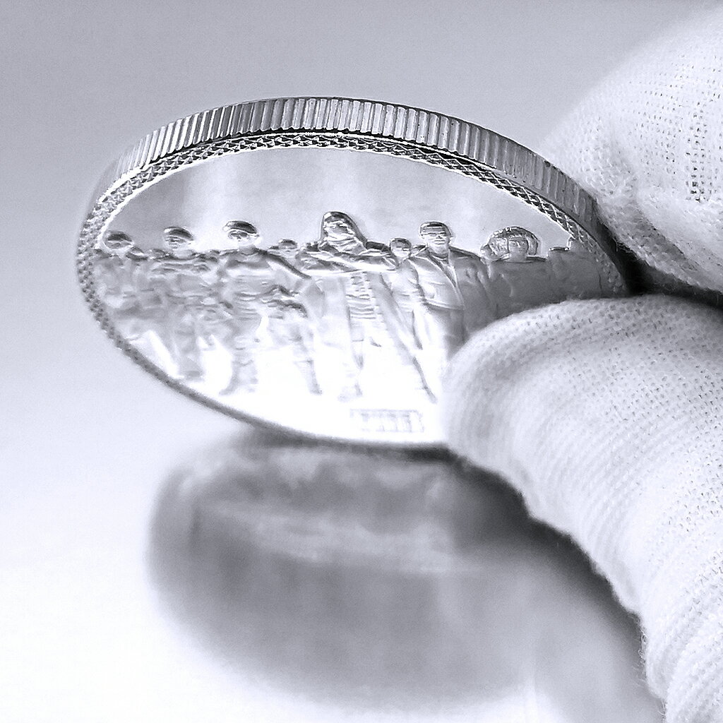 英文版】絕地大逃生PUBG吃雞銀幣大吉大利吃雞游戲硬幣紀念章| 協貿國際日用品生活3館| 樂天市場Rakuten