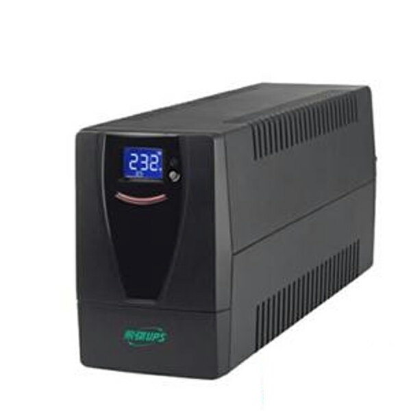 FT 飛碟 1KVA 在線互動式 UPS不斷電系統 FT-1000BS 110V