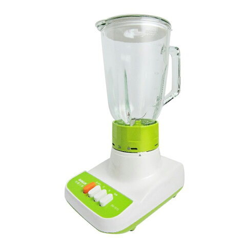 淘禮網 【SANLUX台灣三洋】1500cc玻璃杯果汁機/台灣製造 SM-15TG 1