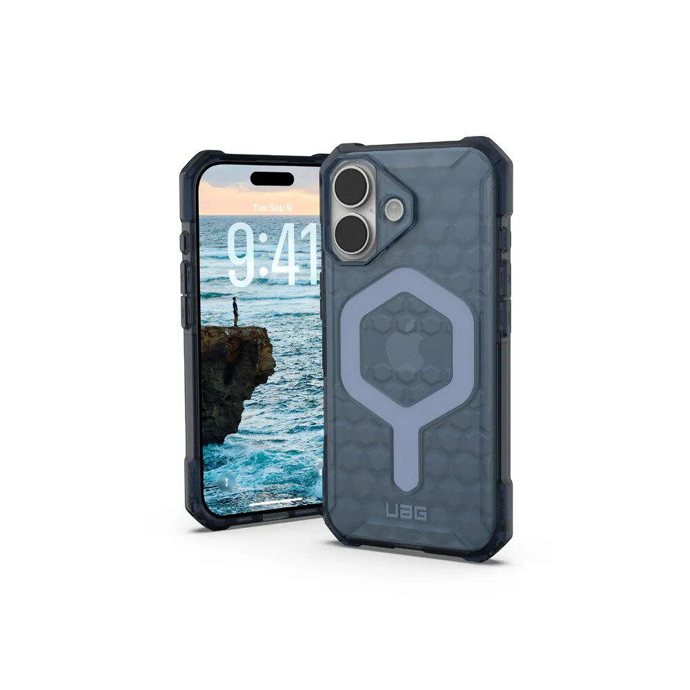 UAG MagSafe 磁吸 耐衝擊 輕量 防摔殼 保護殼 iPhone 17 Air Pro Max 0