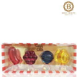 CANDY CRUSH 淡香精禮盒 小香組 4*5ml(62533)《Belle倍莉小舖》