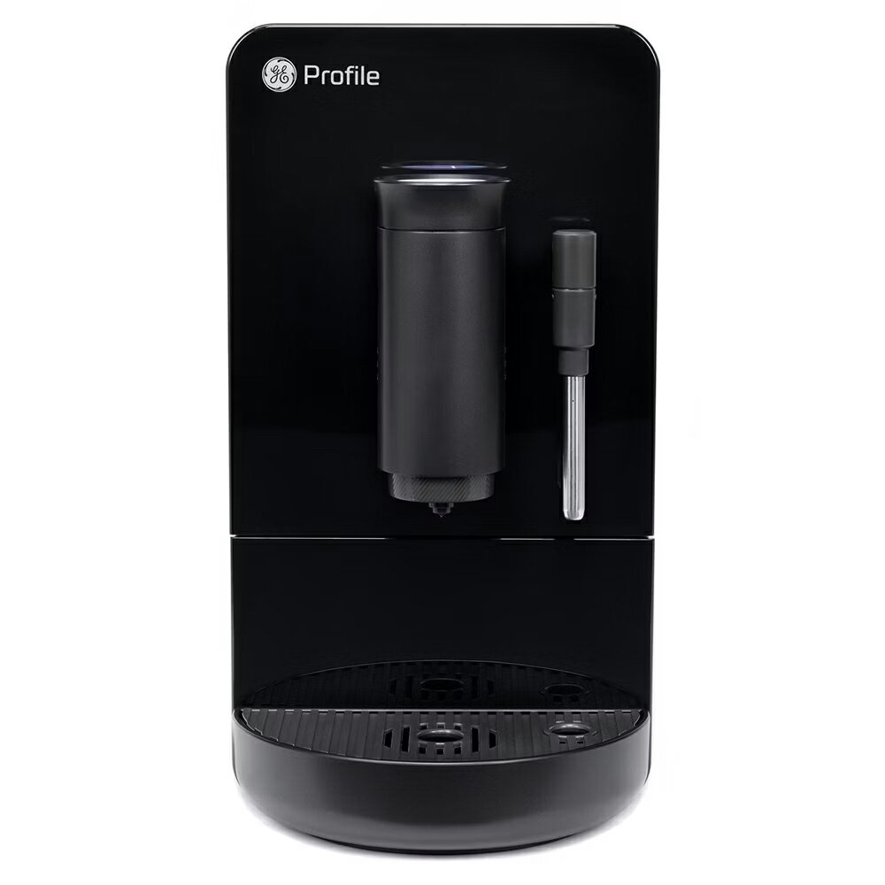 【美國GE奇異】GE Profile™ 全自動 義式 咖啡機 / 台 P7CEBBS6RBB TW【領券滿額再折千12/31止】【領券滿額再折千12/31止】