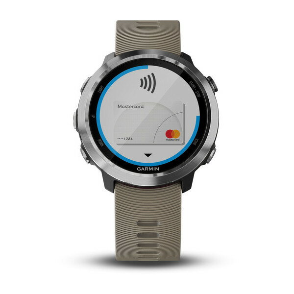 garmin vivoactive 3 sandstone