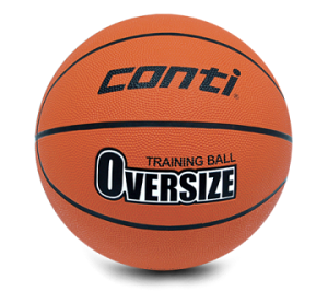 CONTI 籃球-訓練用特大球(11號球) 700系列 台灣技術研發#TB700