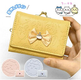 吉伊卡哇 塔麻可吉 短夾 皮夾