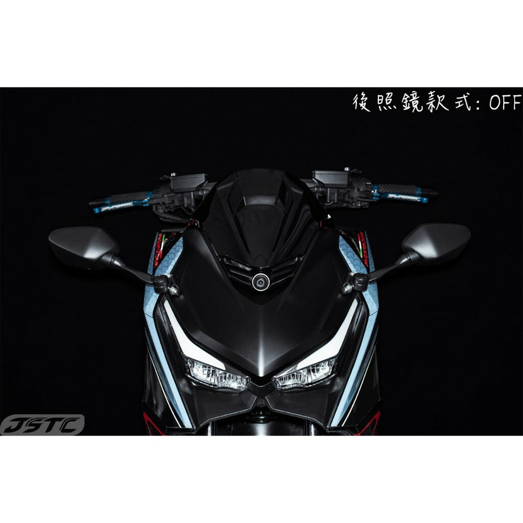 【JSTC】 KRV - 專用後照鏡前移組|【APP下單6% 】 2