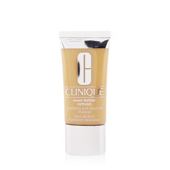 Clinique 倩碧 Even Better Refresh Hydrating And Repairing Makeup 勻淨柔光粉底液SPF15 # WN 68 Brulee