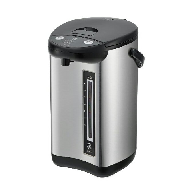 【晶工牌】5.0L電動給水熱水瓶 JK-7350
