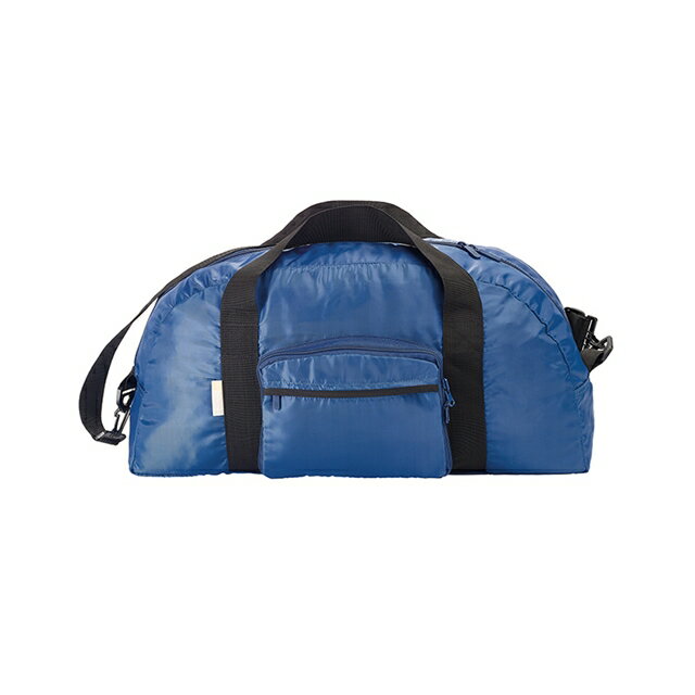 ⭐限時9倍點數回饋⭐【毒】GO TRAVEL 摺疊旅行袋 (輕量型)-藍色