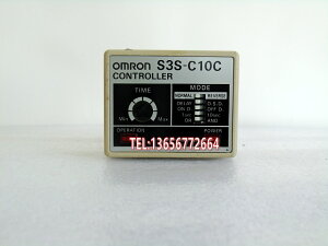二手拆機 控制器 S3S-C10C