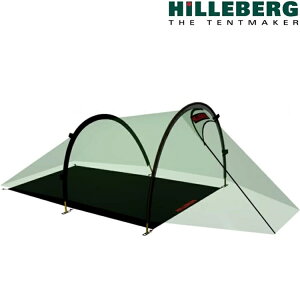 Hilleberg Anjan 2/Anjan 2 GT 安哲 黃標 輕量二人帳篷專用地布 0217161