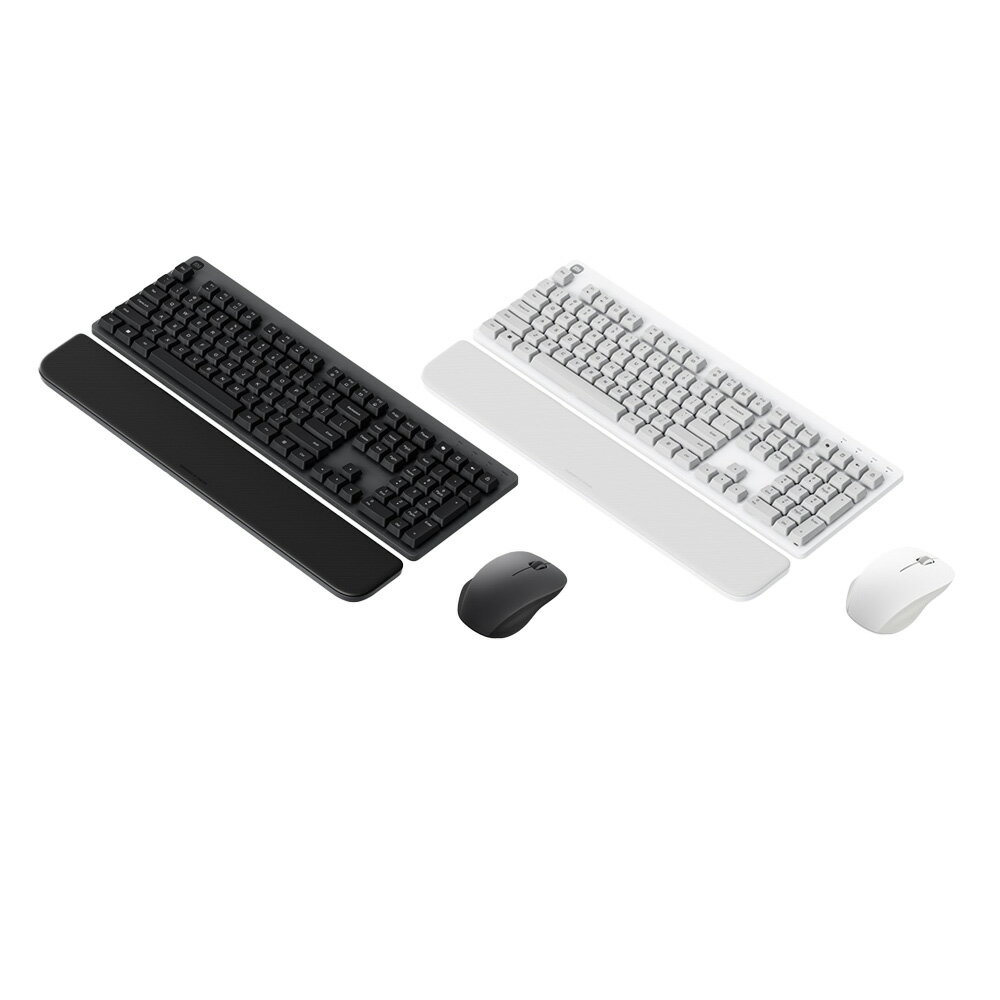 小米 無線鍵鼠套裝 舒適版