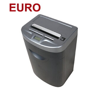 破盤出清現貨本月熱銷推薦 滿額再折【史代新文具】歐元EURO JP-860C 短碎碎紙機