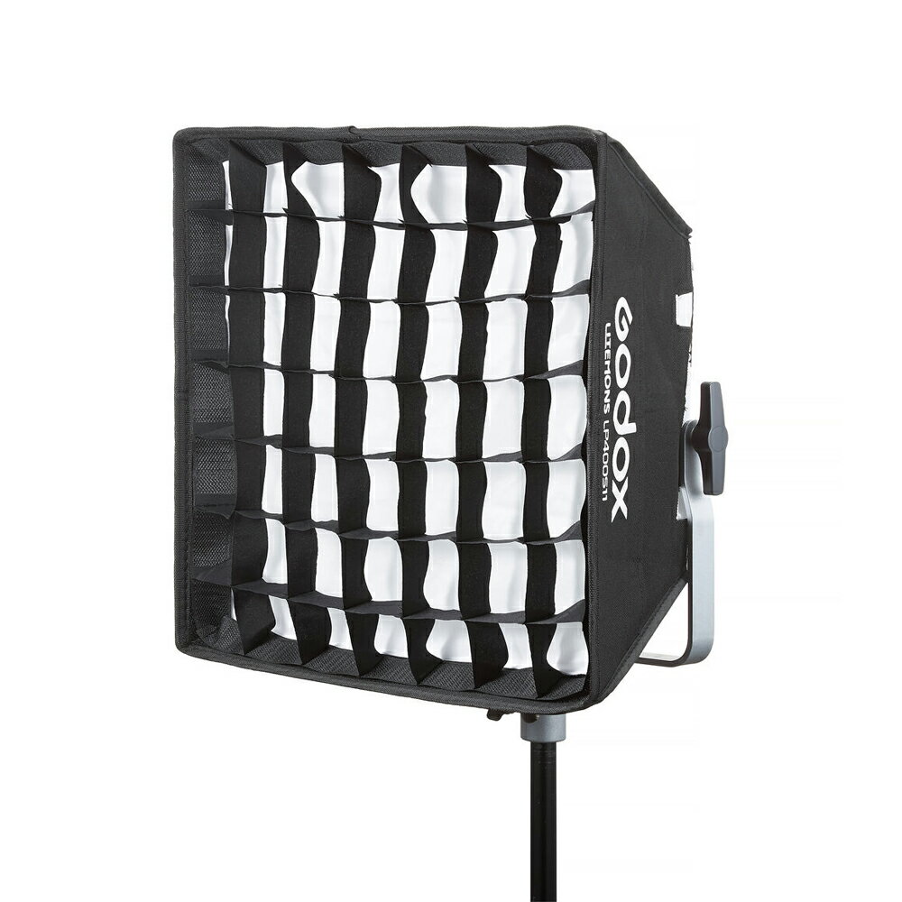 EC數位 Godox 神牛 LP400SII LP400R LP400BI 專用柔光箱 LP600 LP1200SII
