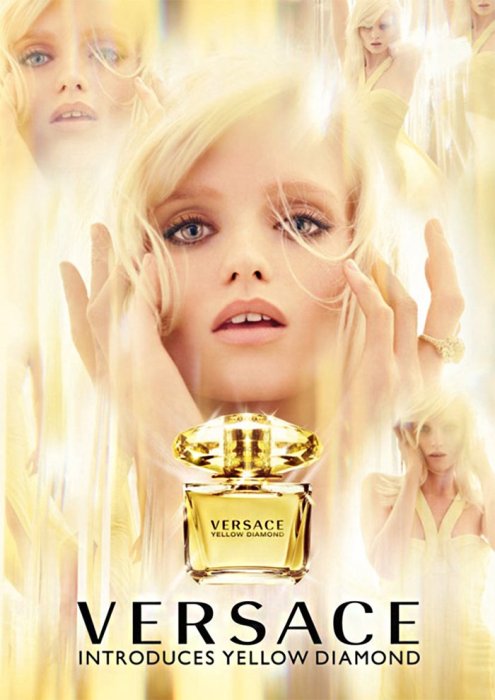 【名美香氛】Versace 凡賽斯 香愛黃鑽 女性淡香水 30ml/90ml | 名美香氛 | 樂天市場Rakuten