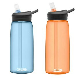 [ CAMELBAK ] Eddy+水瓶 RENEW 1000ml / 多水吸管水瓶 / CB2464