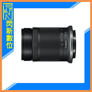 Canon RF-S 55-210mm F5-7.1 IS STM 望遠變焦鏡頭(55-210,公司貨))【跨店APP下單最高20%點數回饋】
