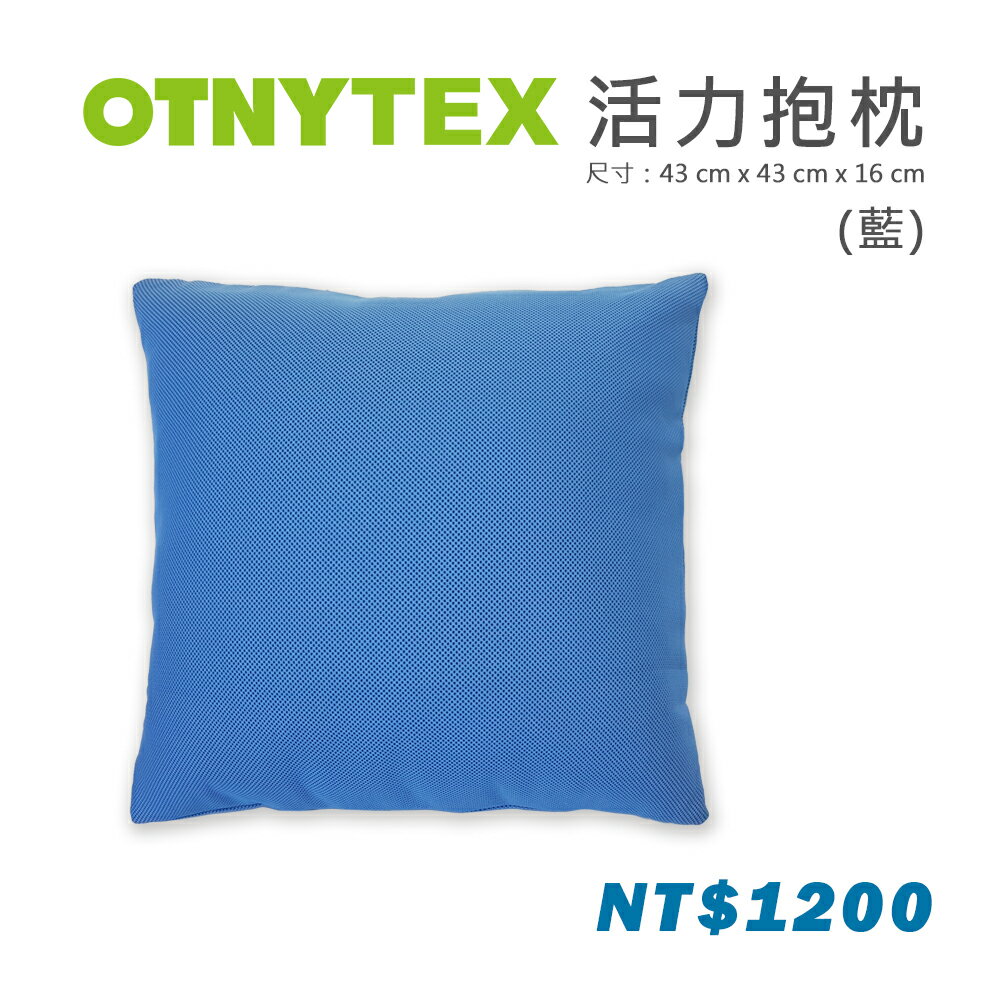 OTNYTEX 活力抱枕 2