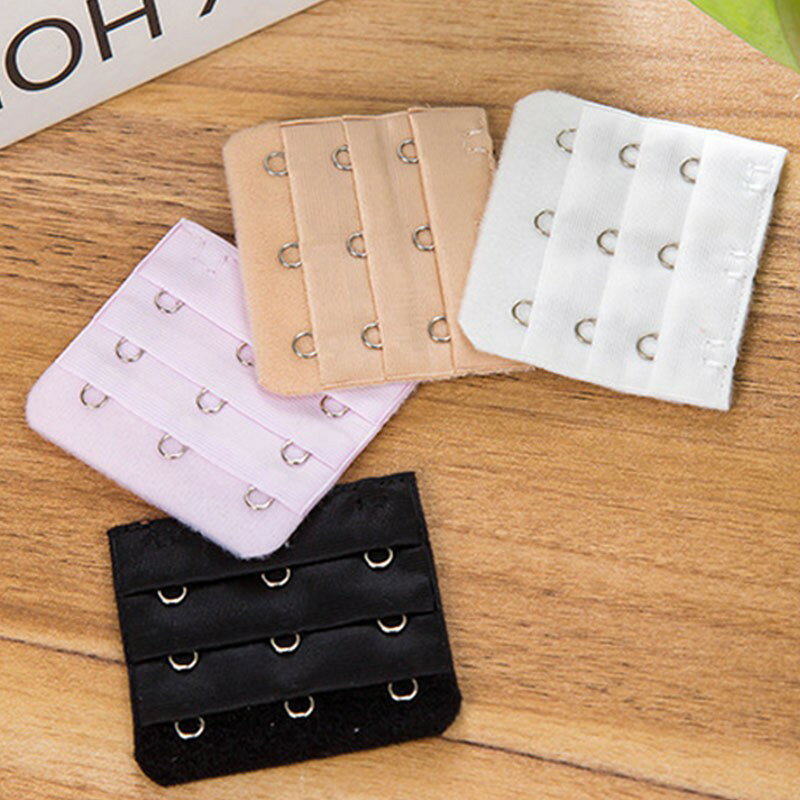 內衣延長釦【G010】台灣出貨 居家  孕婦 懷孕 胸罩延長扣 胸罩扣 胸罩加長扣 內衣加長扣 內衣扣 不鏽鋼內衣扣 2