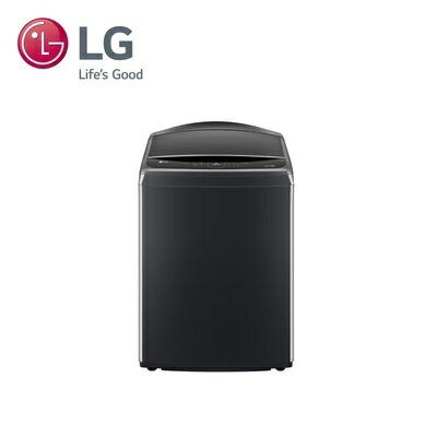 LG 樂金 17公斤 AI DD™智慧直驅變頻洗衣機 曜石黑 WT-VD17HM