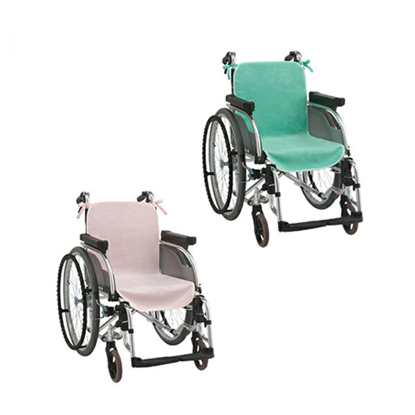 【老人當家】輪椅保潔墊 二枚入【綠洲藥局】
