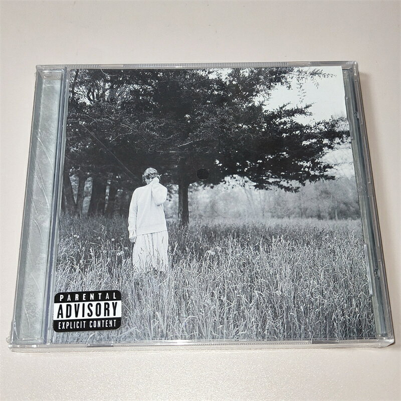 泰勒 Taylor Swift folklore 特別版 8CD封面全新 如圖