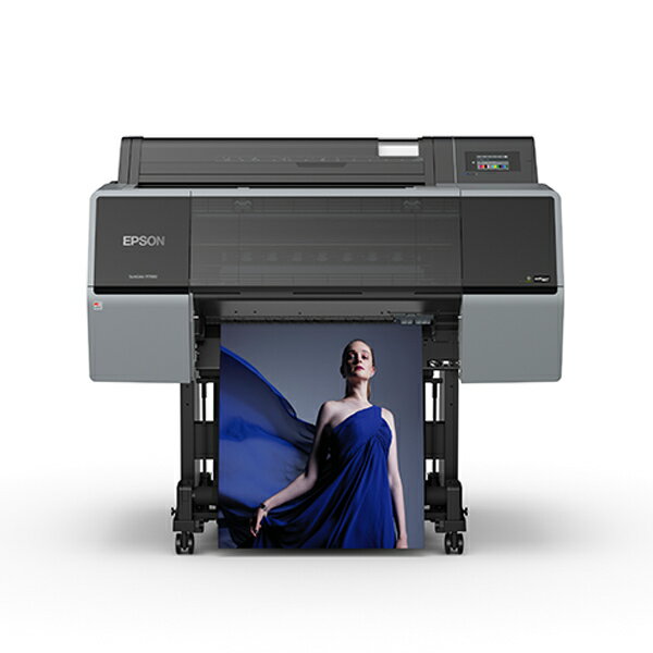 Epson 24吋a1廣色域高階影像繪圖機 台sc P7530 永昌辦公3c家電 Rakuten樂天市場