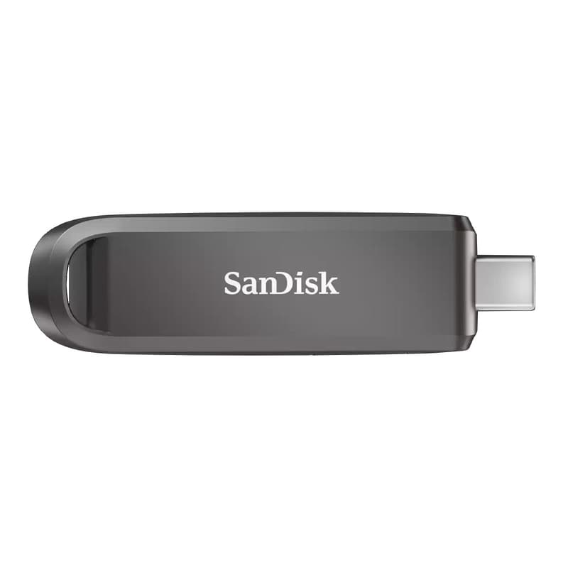 【中壢NOVA-水世界】SANDISK CZ890 行動固態硬碟 512G 1TB 2TB 隨身碟 TYPE-C