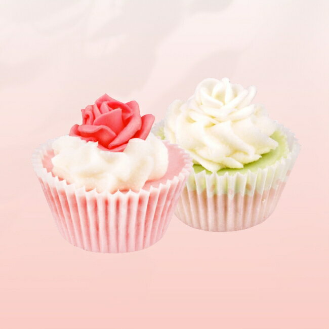 Badefee 沐浴禮盒組-繽紛花語-160g