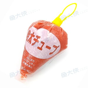 日本雙葉-辣味明太子醬(500g/包)#雙葉-1B4B【魚大俠】FF144