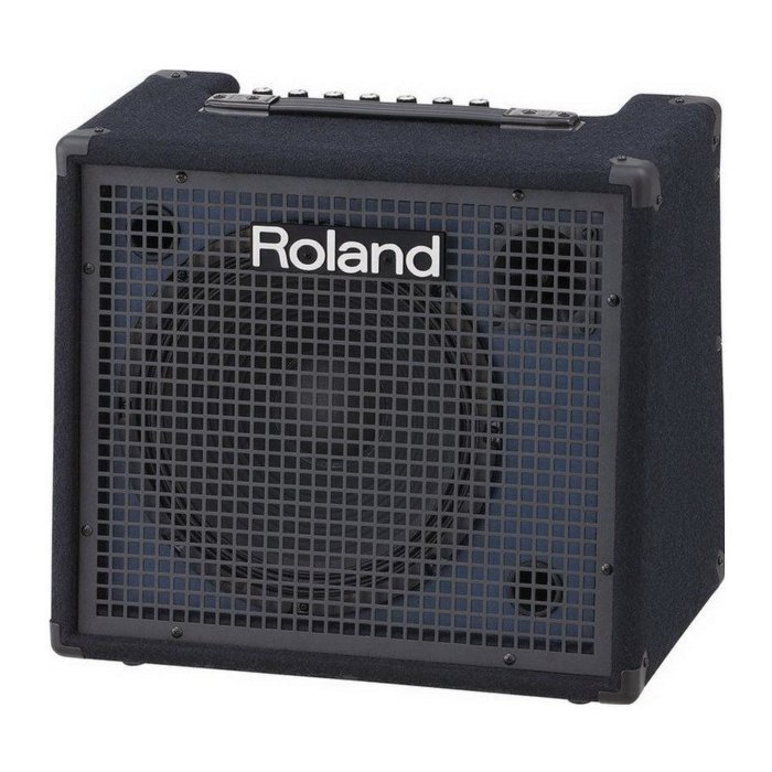 分期0利率 Roland KC-200 KC200 立體聲電子琴/鍵盤/電鋼琴音箱【唐尼樂器】