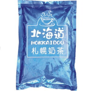 卡薩 北海道札幌奶茶/1000g