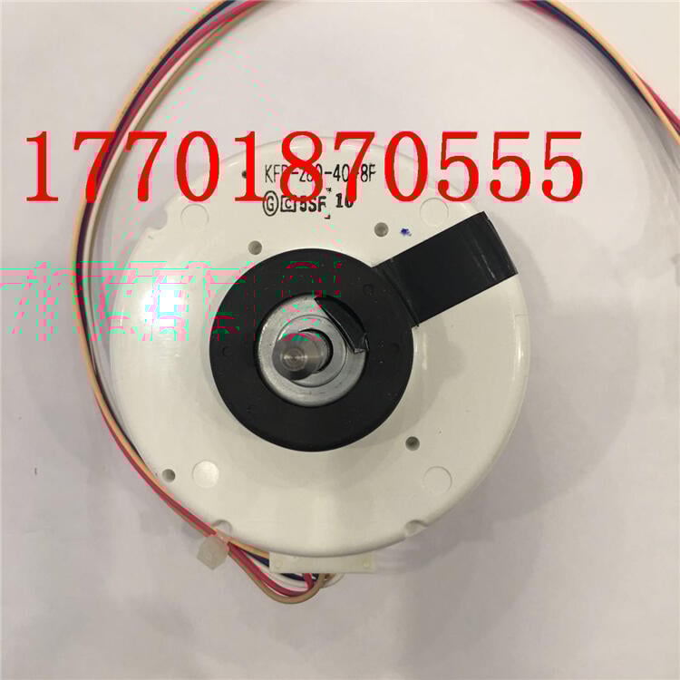 優選特惠】全新大金空調內機風扇馬達KFD-280-40-8F FTXS35FV2C 優選特惠】全新大金空調內機風扇馬達KFD-280-40-8F FTXS35FV2C