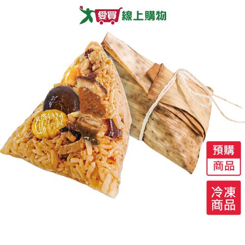義美北部粽175GX5粒/包 (1/2蛋黃)【預購-5/27陸續出貨】【愛買冷凍】