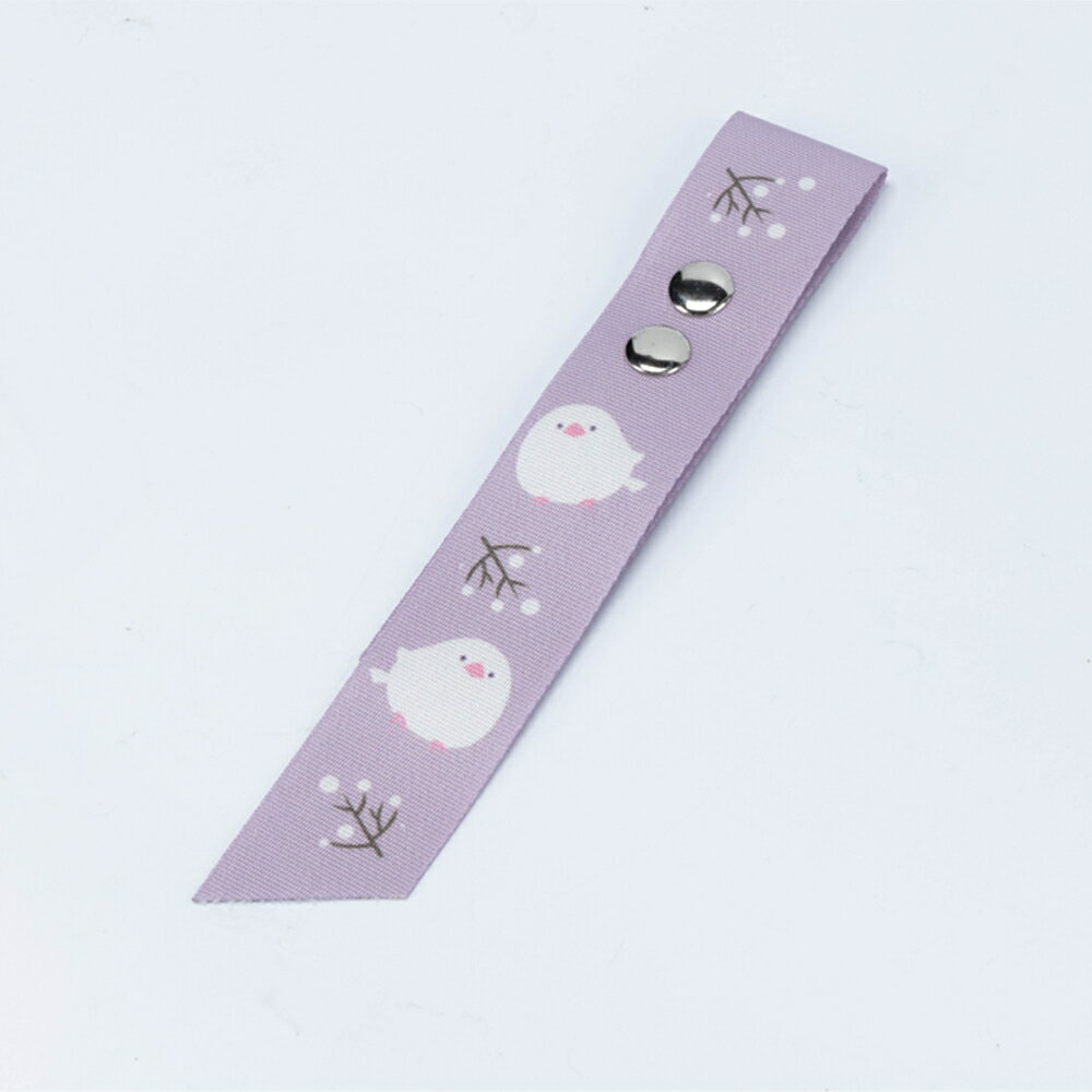 【DECO HOME商品】行李飄帶 文鳥 RO BUNCHO(DH) NITORI宜得利家居