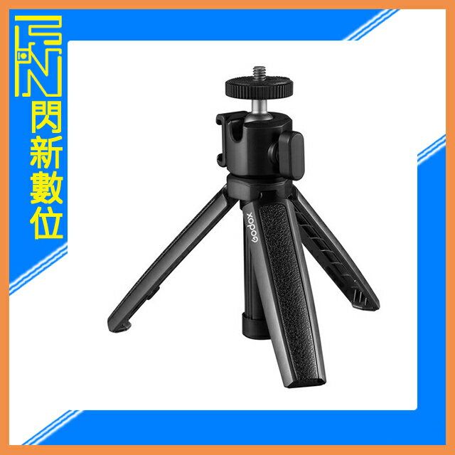 搶券最高折233｜Godox 神牛 MT-03 迷你 桌面 延長桿 三腳架 自拍棒 (公司貨)【CUBE卡最高10%回饋】