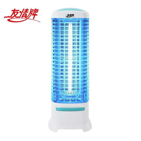 【友情牌】電擊式捕蚊燈 VF-1572 0