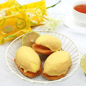 太陽堂 檸檬餅 ​​​​​​​台中名產 糕點 糕餅 6入/10入