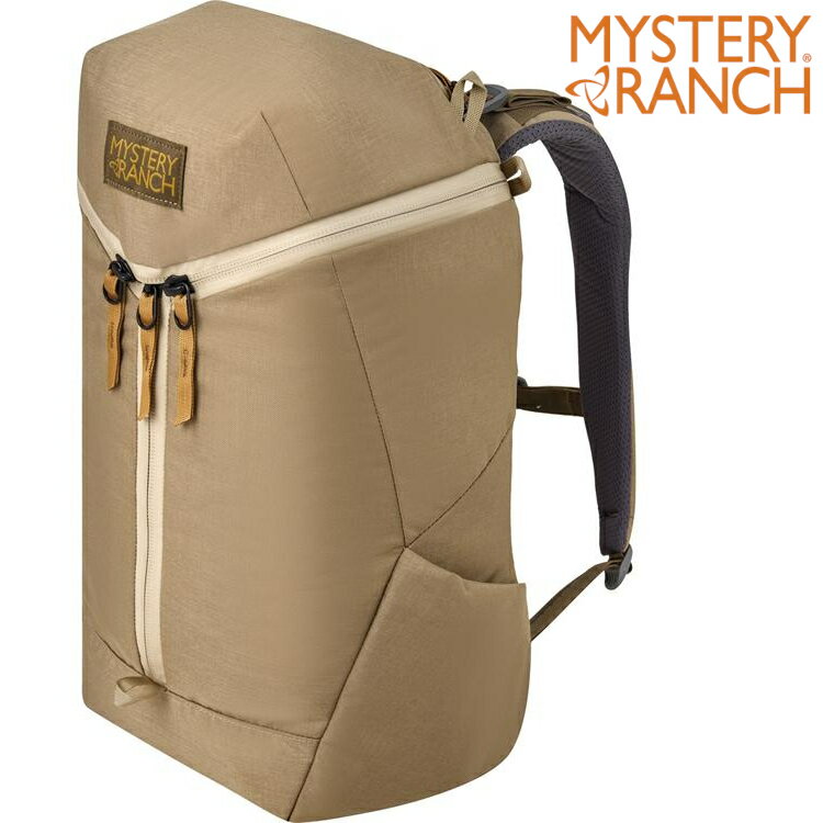 Mystery ranch 神秘農場 Catalyst 22 後背包 112900 鷹嘴豆泥 Hummus