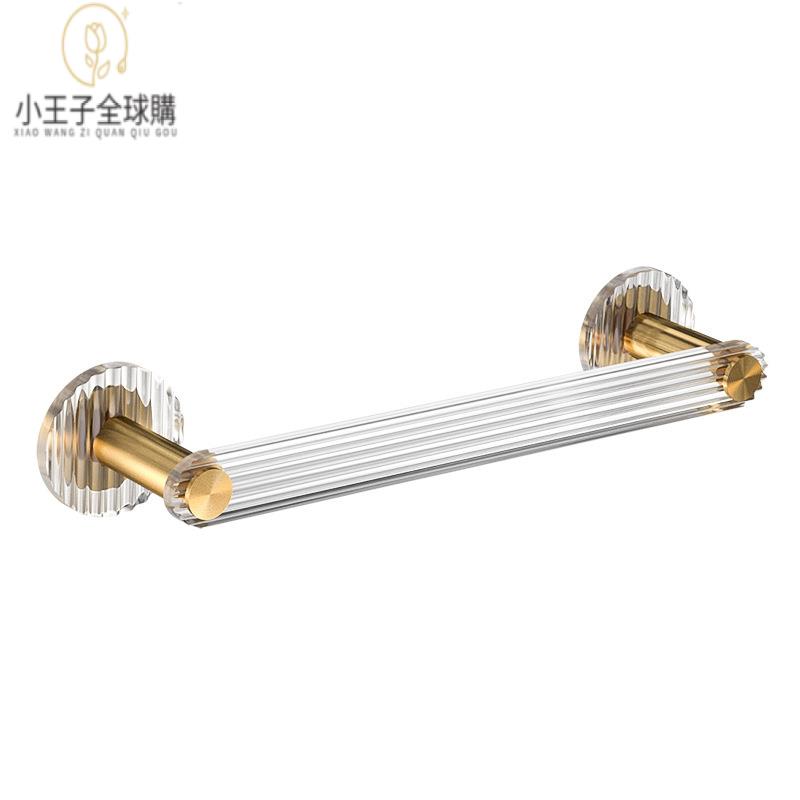【公司現貨速發】免運/熱銷 收納 居家收納 置物浴室拖鞋亞克力架壁掛衛生間廁所門後置物架收納神器瀝水鞋子掛架