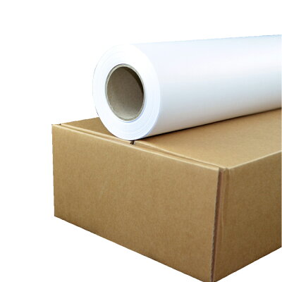 Kuanyo 日本進口 優質厚卡防水噴墨海報紙 170gsm 914mmx30M 2支/箱 BR170-36"-170g-2【APP滿額下單10%點數(單一帳號最高1000點)】10/31止