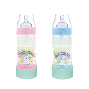 第一寶寶 第3代拋棄式免洗奶瓶(附奶嘴)多款可選
