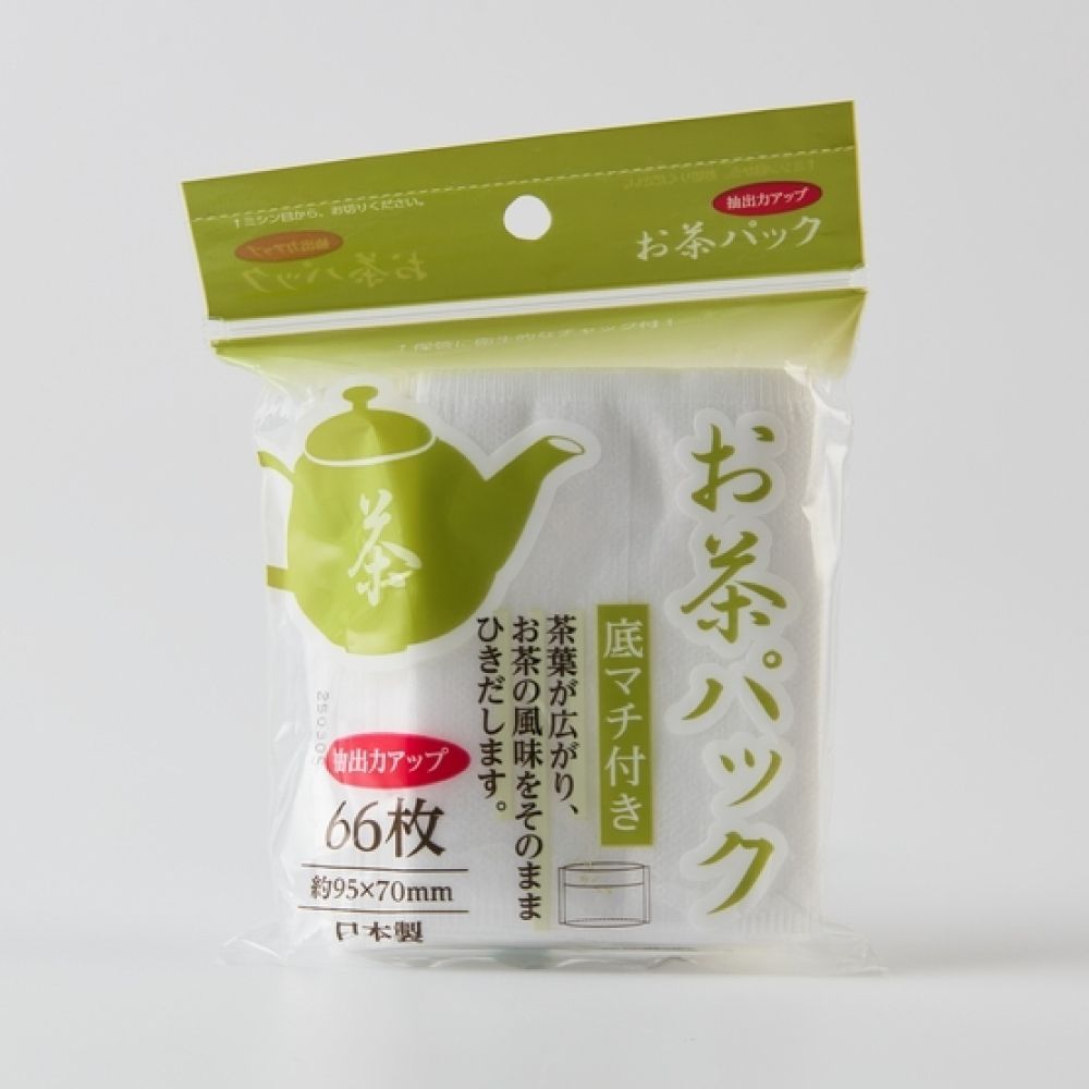 沖茶袋 66入 NITORI宜得利家居