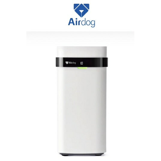 美國airdog x5空氣清淨機‼️使用坪數21坪，