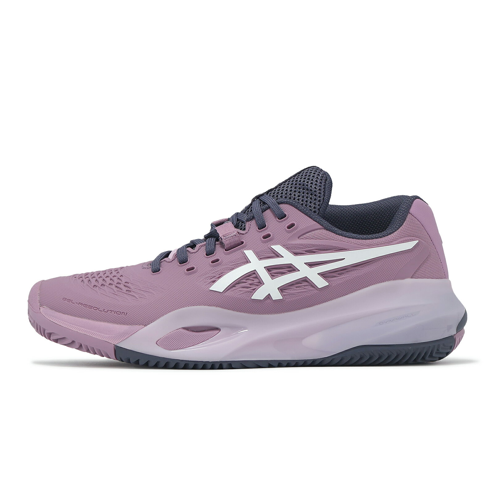 Asics GEL-Resolution X Clay 網球鞋