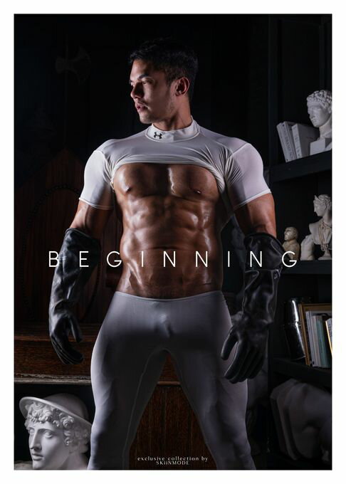 【電子書】BEGINNING 10 (ebook)